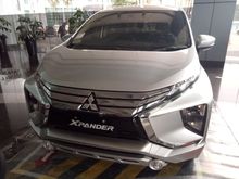 SPECIAL PROMO DP MURAH DAN BUNGA MURAH, 2019 Mitsubishi Xpander sport 1.5
