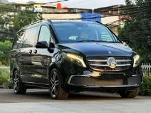 2024 Mercedes-Benz V250 2.0 Avantgarde Van
