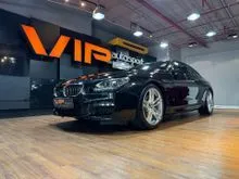 2012 BMW 640d 3.0 F13 (ปี 11-16) Coupe