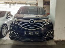 2015 Mazda Biante 2.0 2.0 SKYACTIV A/T MPV