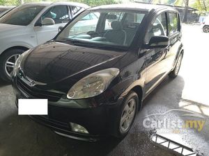 2006 Perodua Myvi 1.3 EZi Hatchback OFFER OFFER HARI RAYA