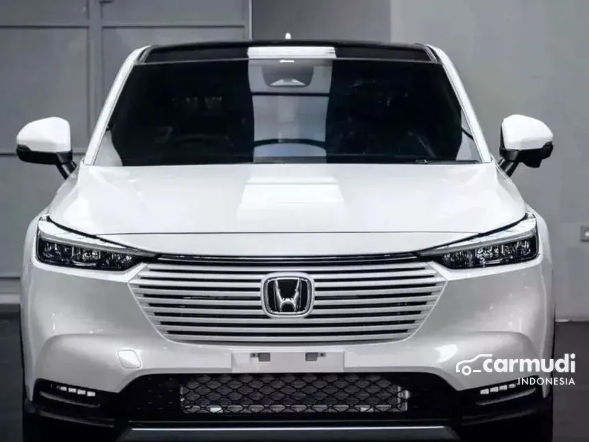 2024 Honda HR-V SE SUV