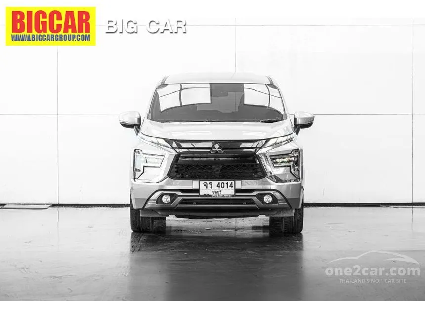 2023 Mitsubishi Xpander GT Wagon
