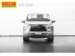 2023 Mitsubishi Xpander 1.5 GT Wagon