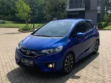 2016 Honda Jazz 1.5 RS Hatchback - WOWtober