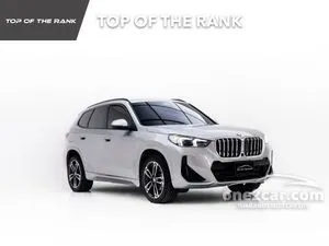 2026 BMW X1 2.0 sDrive20i M Sport SUV