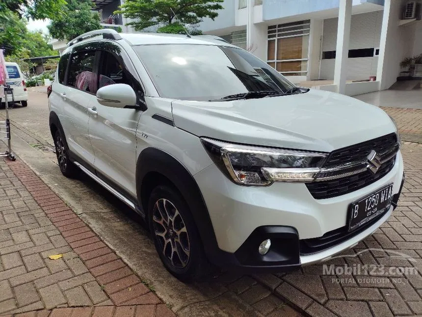 2021 Suzuki XL7 ZETA Wagon