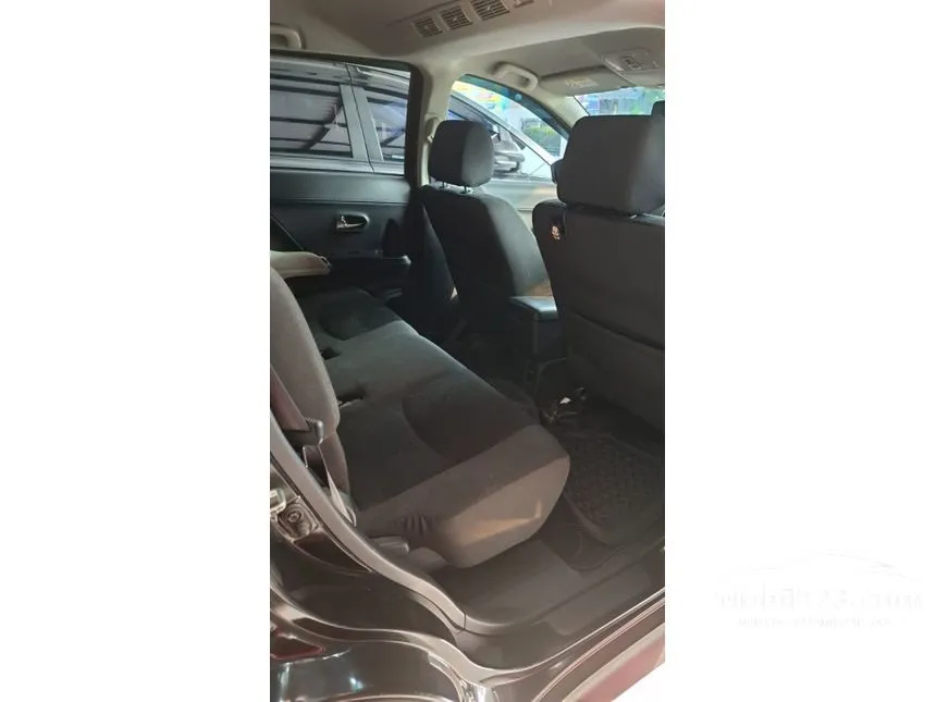 2021 Toyota Rush GR Sport SUV