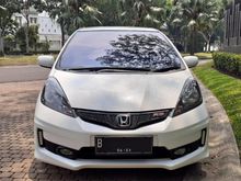 2013 Honda Jazz 1.5 RS Hatchback