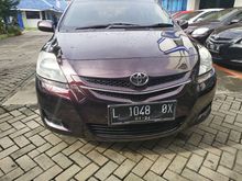 2012 Toyota Limo 1.5 Manual Sedan
