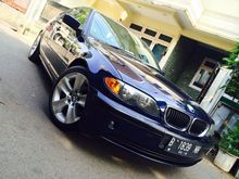 BMW 318i E46 2.0