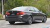 Review: BMW 530i M Sport (G30)