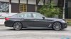 Review: BMW 530i M Sport (G30)