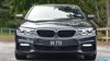 Review: BMW 530i M Sport (G30)