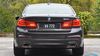 Review: BMW 530i M Sport (G30)