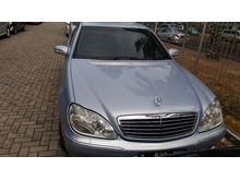 Mercedes-Benz S280 W220 FOR SALE