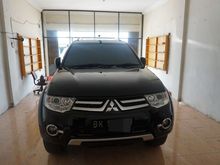 2014 Mitsubishi Pajero Sport 2.5 Dakar SUV