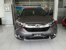 2017 Honda CR-V 2.0 SUV