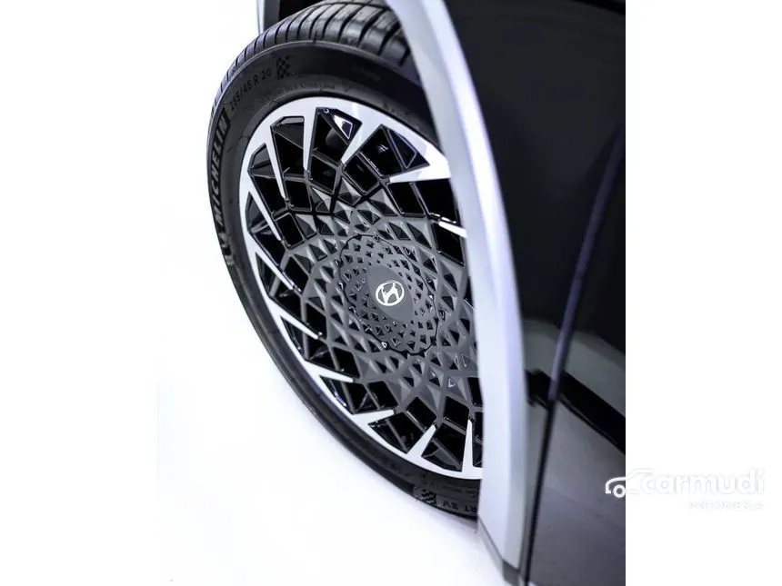 2024 Hyundai IONIQ 5 Signature Long Range SUV