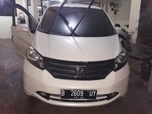 2009 Honda Freed 1.5 E PSD