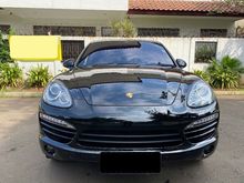 2014 Porsche Cayenne 3.6 958 SUV TOTAL DP MURAH PORSCHE CAYENNE 3.0 TURBO 2014 2015 UNIT JARANG ADA SANGAT IRIT