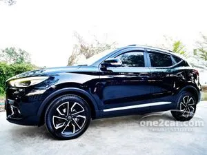 2020 MG ZS 1.5 X+ SUV