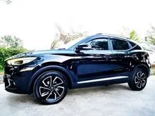 2020 MG ZS 1.5 (ปี 17-25) X+ SUV