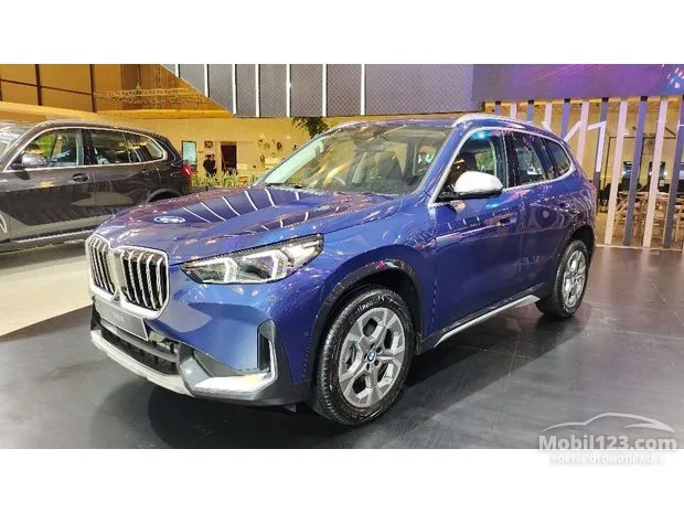 Jual BMW X X1 Bekas 2023 di Indonesia Harga Murah, Kondisi Terbaik ...