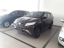 2018 Daihatsu Terios 1.5 X SUV