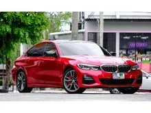 2020 BMW 320d 2.0 G20 (ปี 19-26) M Sport Sedan