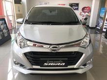 2019 Daihatsu Sigra 1.2 R MPV DP MULAI 14 JUTAAN (AMY)