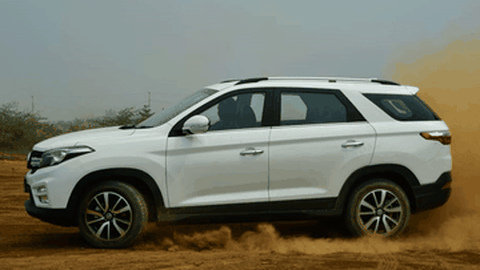 Pesaing Toyota Rush Ini Sedang Bisa Dicicil Rp 3 Juta per Bulan