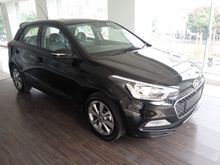 2018 Hyundai i20 1.4 GL Hatchback