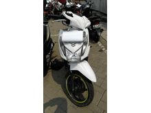 2013 Honda Beat 110