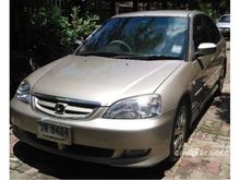 2003 Honda Civic 1.7 Dimension (ปี 00-04) VTi Sedan AT