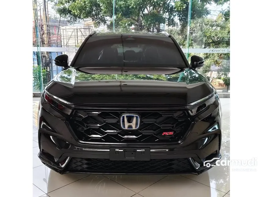 2024 Honda CR-V RS e:HEV SUV