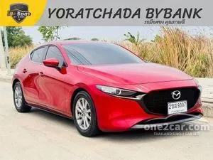 2021 Mazda 3 2.0 C Sports Hatchback