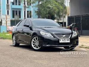 2012 Toyota Markx 2.5 250G Sedan