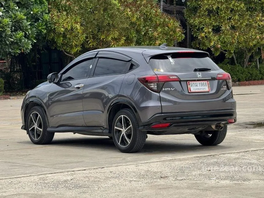 2020 Honda HR-V RS SUV