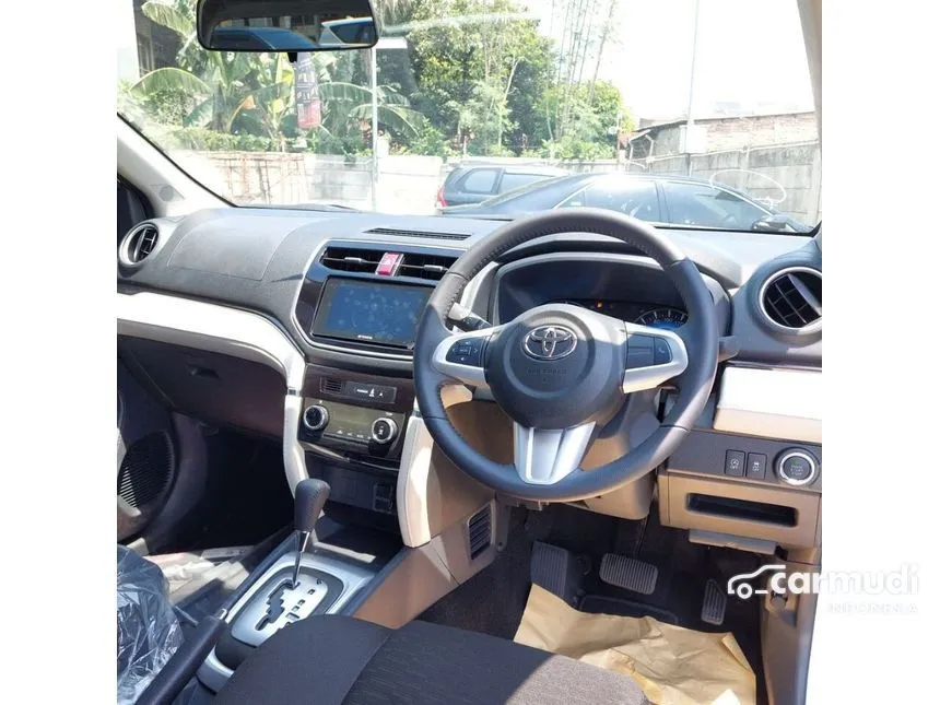 2023 Toyota Rush S GR Sport SUV