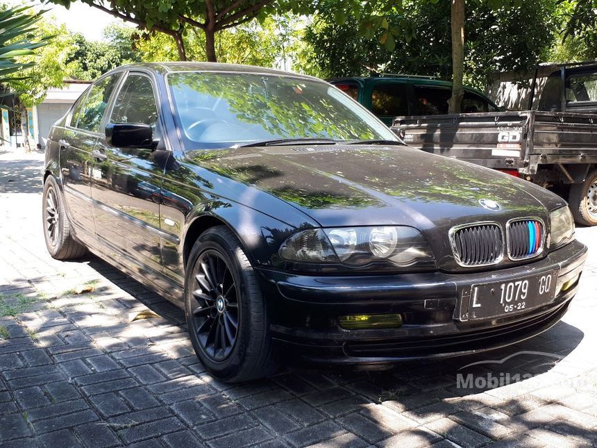 Bmw 318i 1999