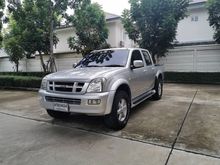 2005 Isuzu D-Max 3.0 CAB-4 (ปี 02-06) Hi-Lander Ddi i-TEQ Pickup AT