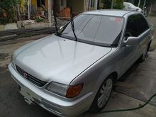 2001 Toyota Soluna 1.5 GLi Sedan