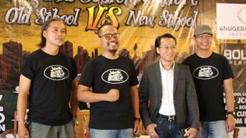 Jakarta Custom Culture Diharapkan jadi Wadah Modifikasi Indonesia