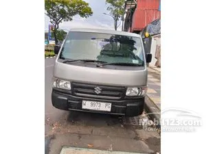 2022 Suzuki Carry 1.5 Pick Up Wide Deck Pickup