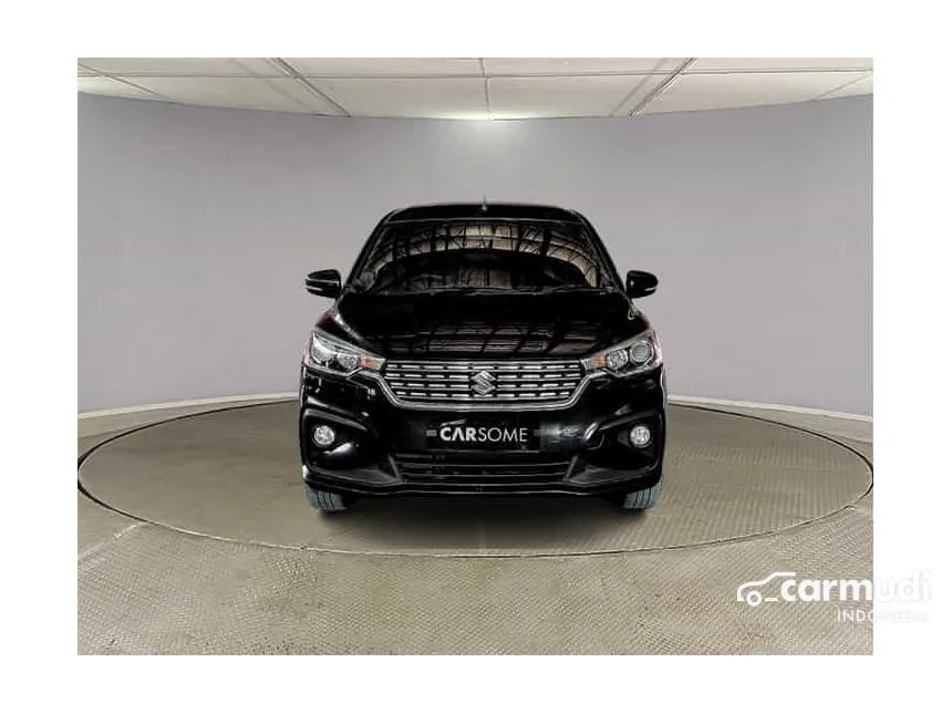 2020 Suzuki Ertiga GX MPV