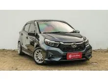 2024 Honda Brio 1.2 Satya E Hatchback - TDP 25JT - LOW KM 35RB - PAJAK PANJANG + GARANSI 1 TH (HF)