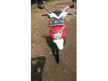 2018 Honda Beat 110.0 110 Others