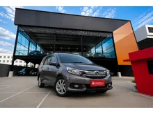 2017 Honda Mobilio 1.5 E MPV - Garansi senilai 3 JUTA