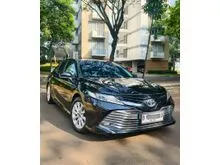 2020 Toyota Camry 2.5 V Sedan Low Kilometer dan Orisinilan